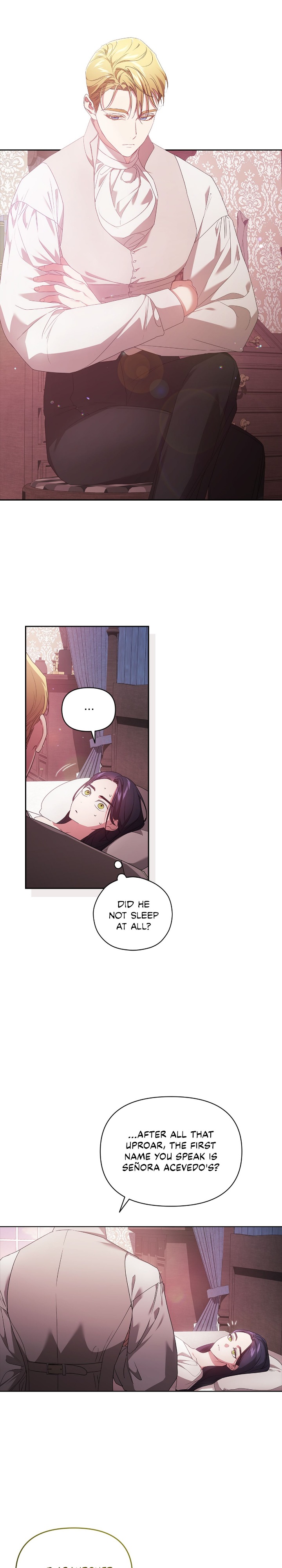 Read The Broken Ring This Marriage Will Fail Anyway Manga Online
