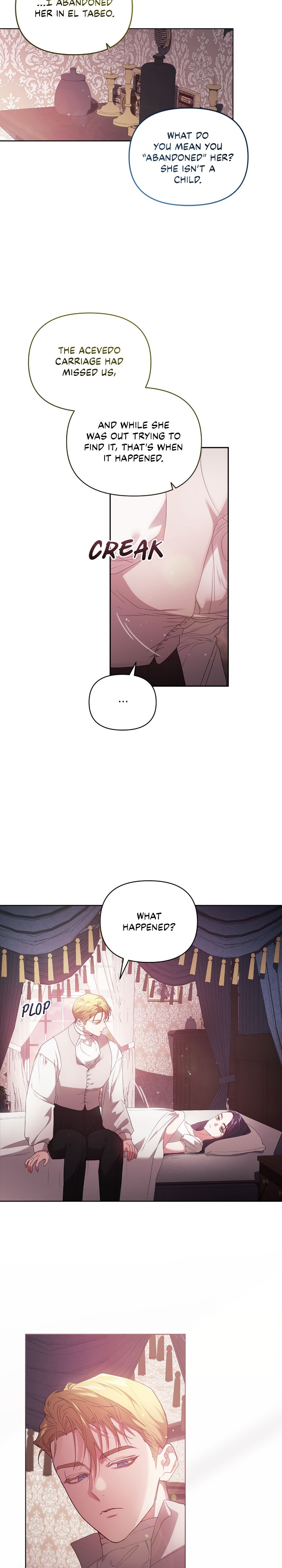 Read The Broken Ring This Marriage Will Fail Anyway Manga Online