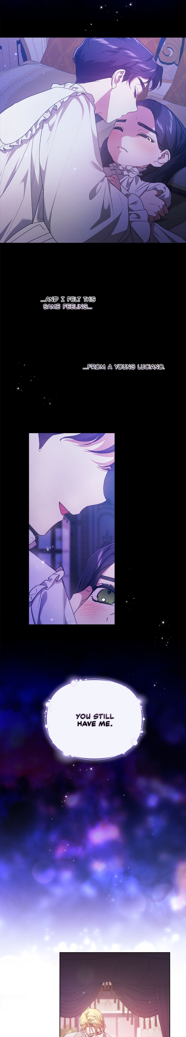 Read The Broken Ring This Marriage Will Fail Anyway Manga Online