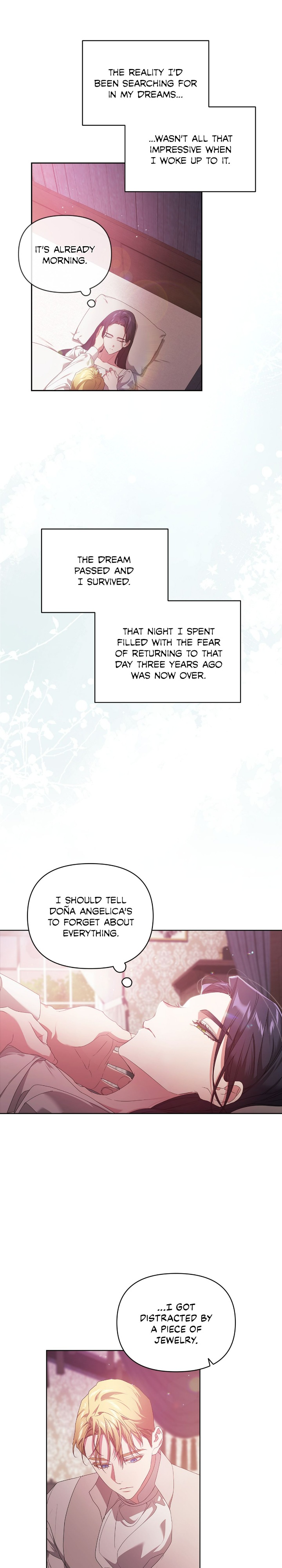 Read The Broken Ring This Marriage Will Fail Anyway Manga Online