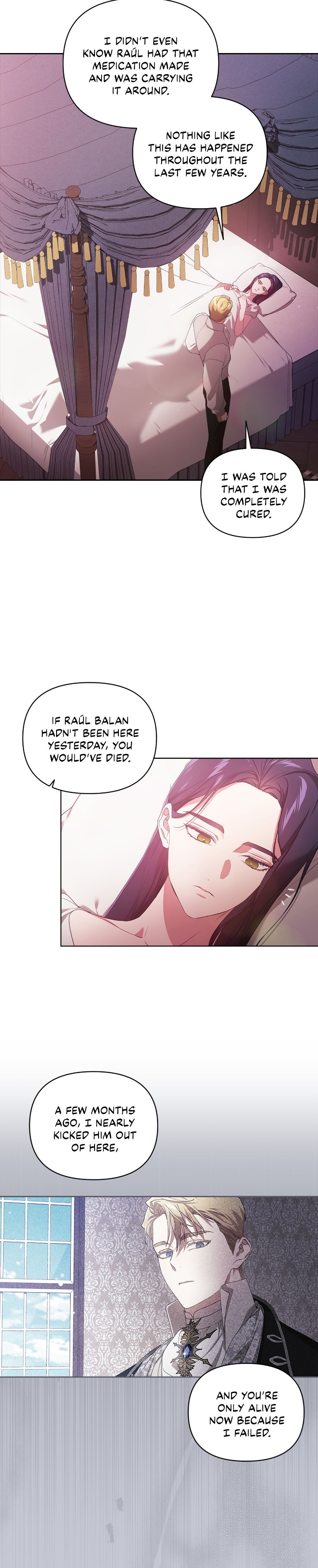 Read The Broken Ring This Marriage Will Fail Anyway Manga Online