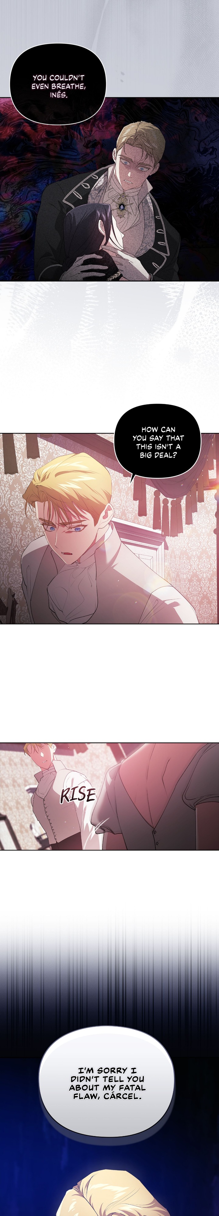 Read The Broken Ring This Marriage Will Fail Anyway Manga Online
