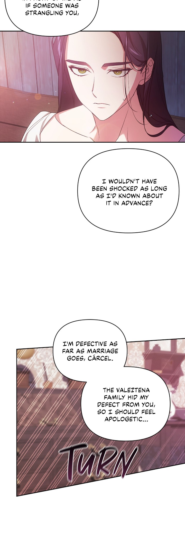 Read The Broken Ring This Marriage Will Fail Anyway Manga Online
