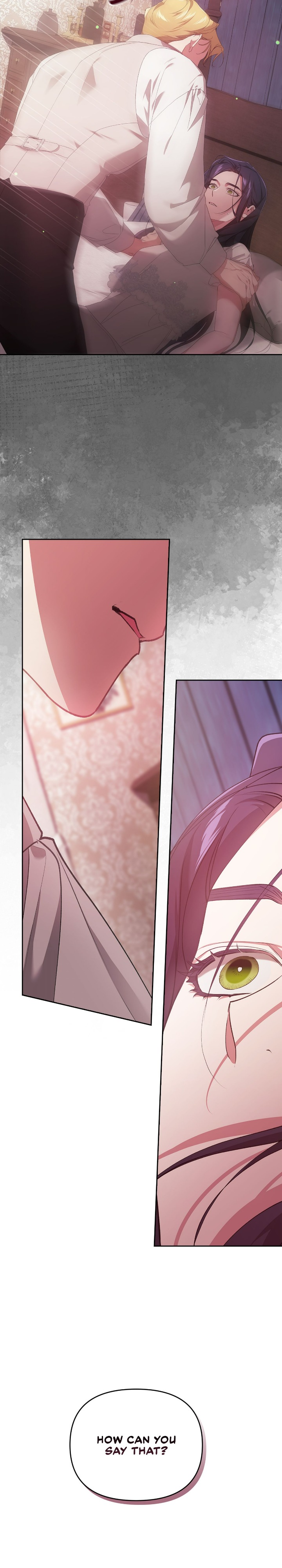 Read The Broken Ring This Marriage Will Fail Anyway Manga Online