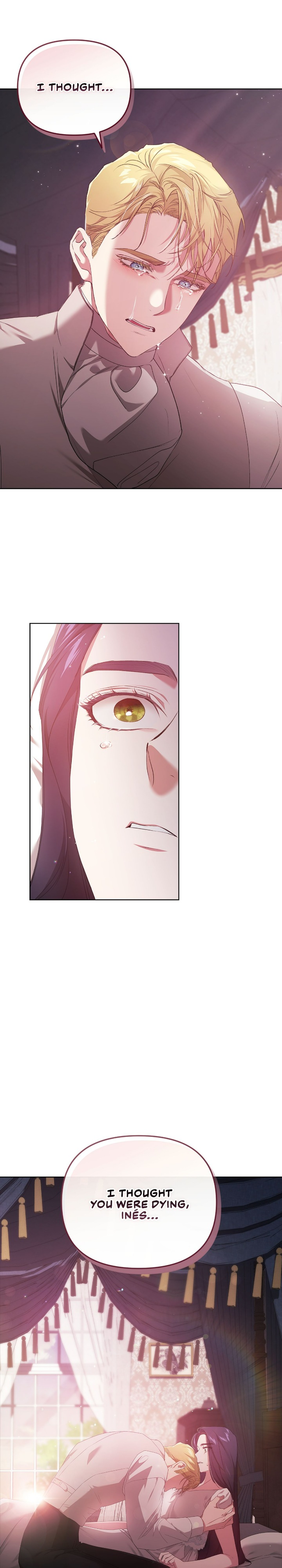 Read The Broken Ring This Marriage Will Fail Anyway Manga Online