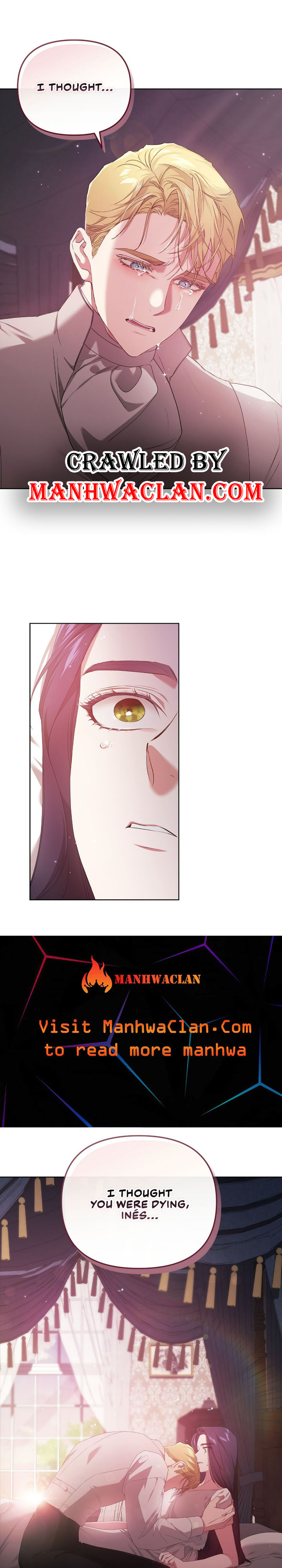 Read The Broken Ring This Marriage Will Fail Anyway Manga Online