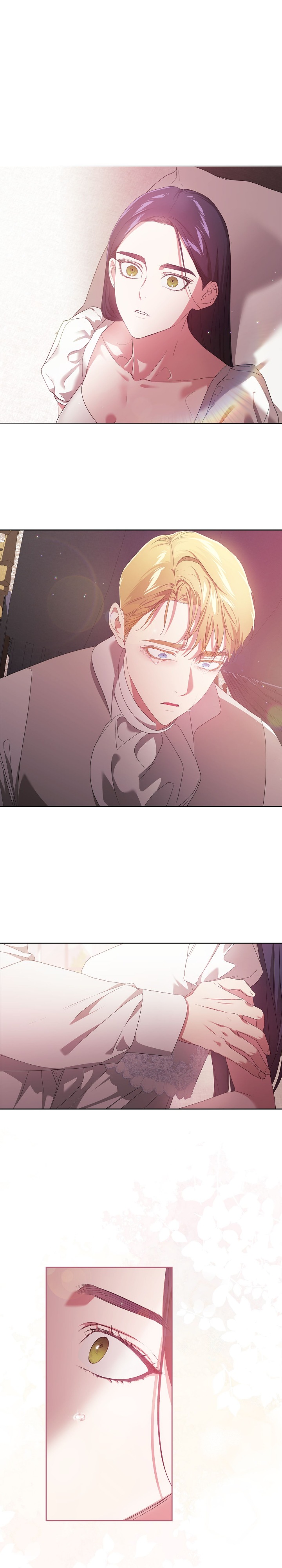 Read The Broken Ring This Marriage Will Fail Anyway Manga Online