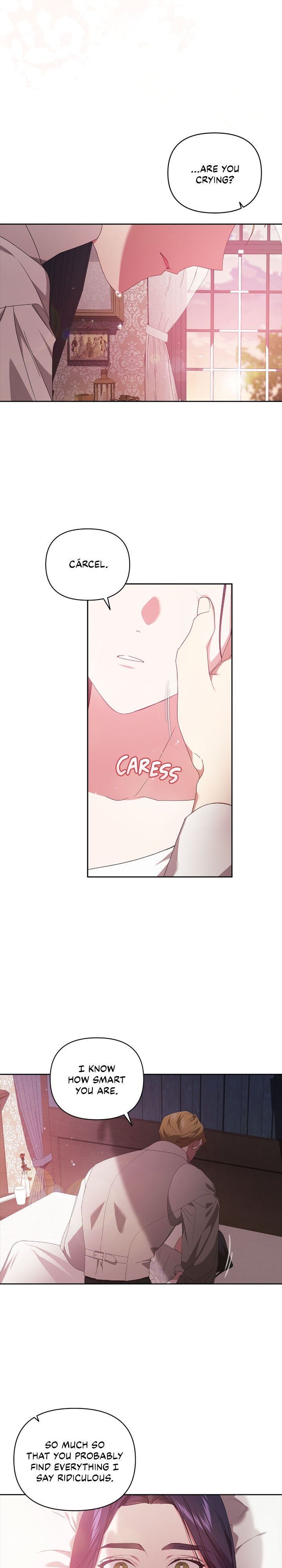 Read The Broken Ring This Marriage Will Fail Anyway Manga Online