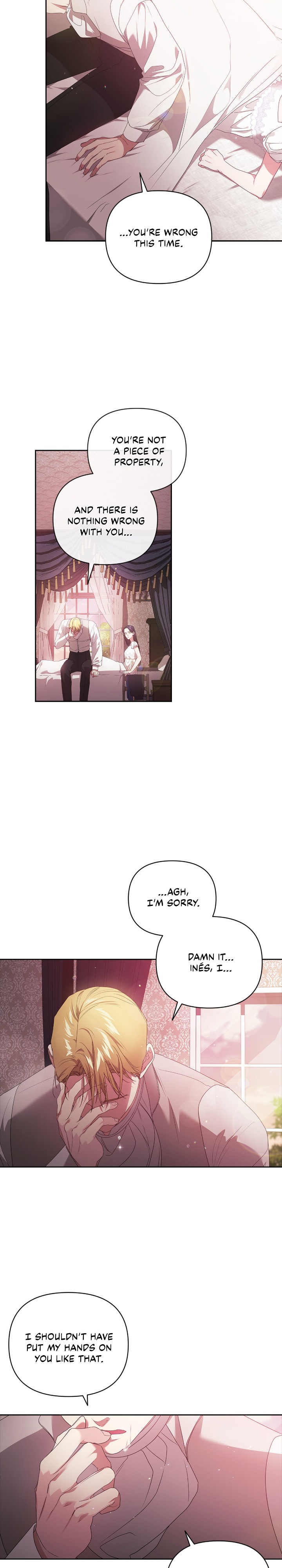 Read The Broken Ring This Marriage Will Fail Anyway Manga Online