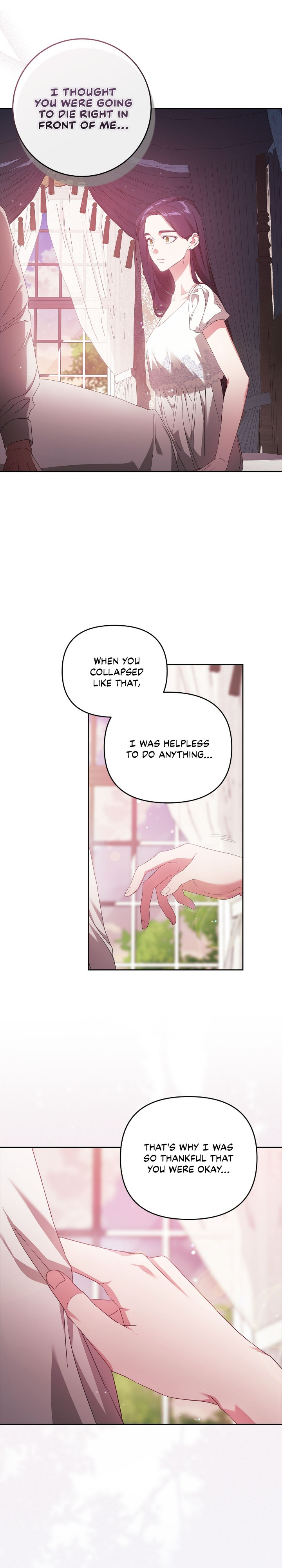 Read The Broken Ring This Marriage Will Fail Anyway Manga Online
