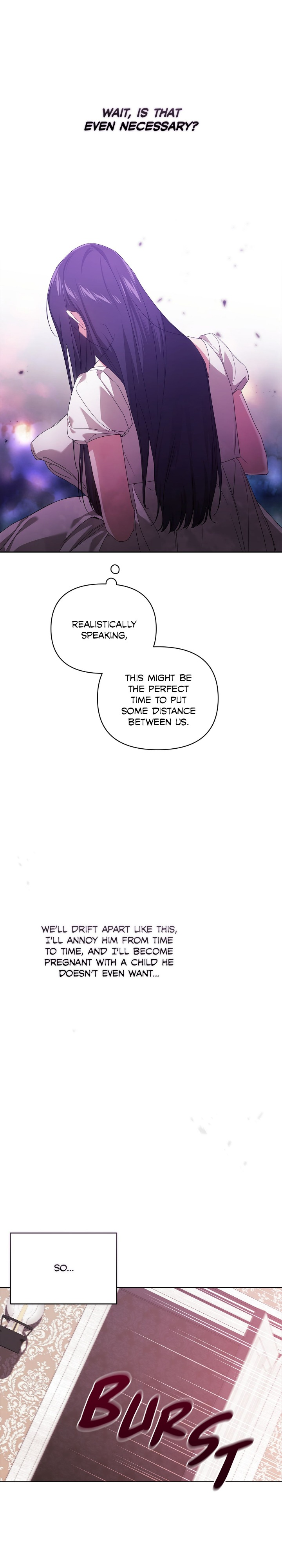 Read The Broken Ring This Marriage Will Fail Anyway Manga Online