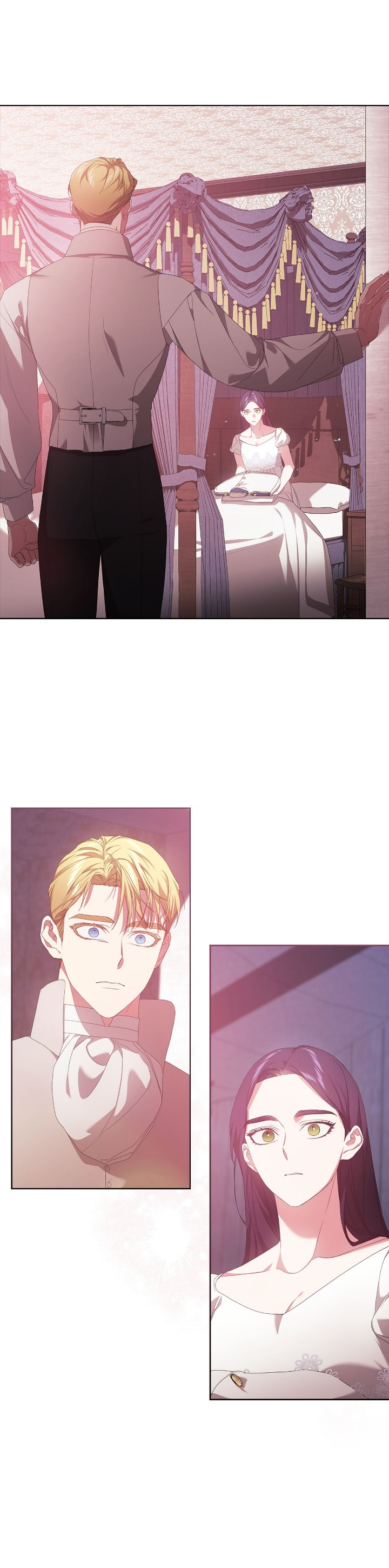 Read The Broken Ring This Marriage Will Fail Anyway Manga Online