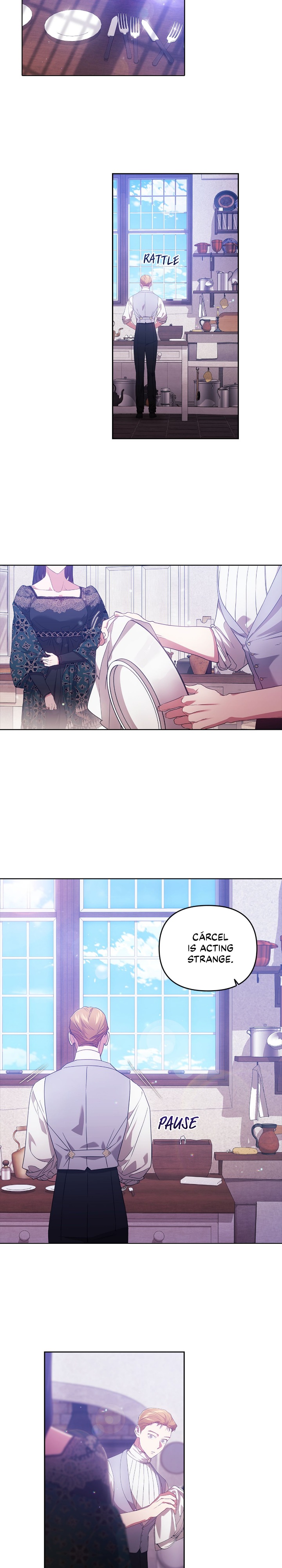 Read The Broken Ring This Marriage Will Fail Anyway Manga Online