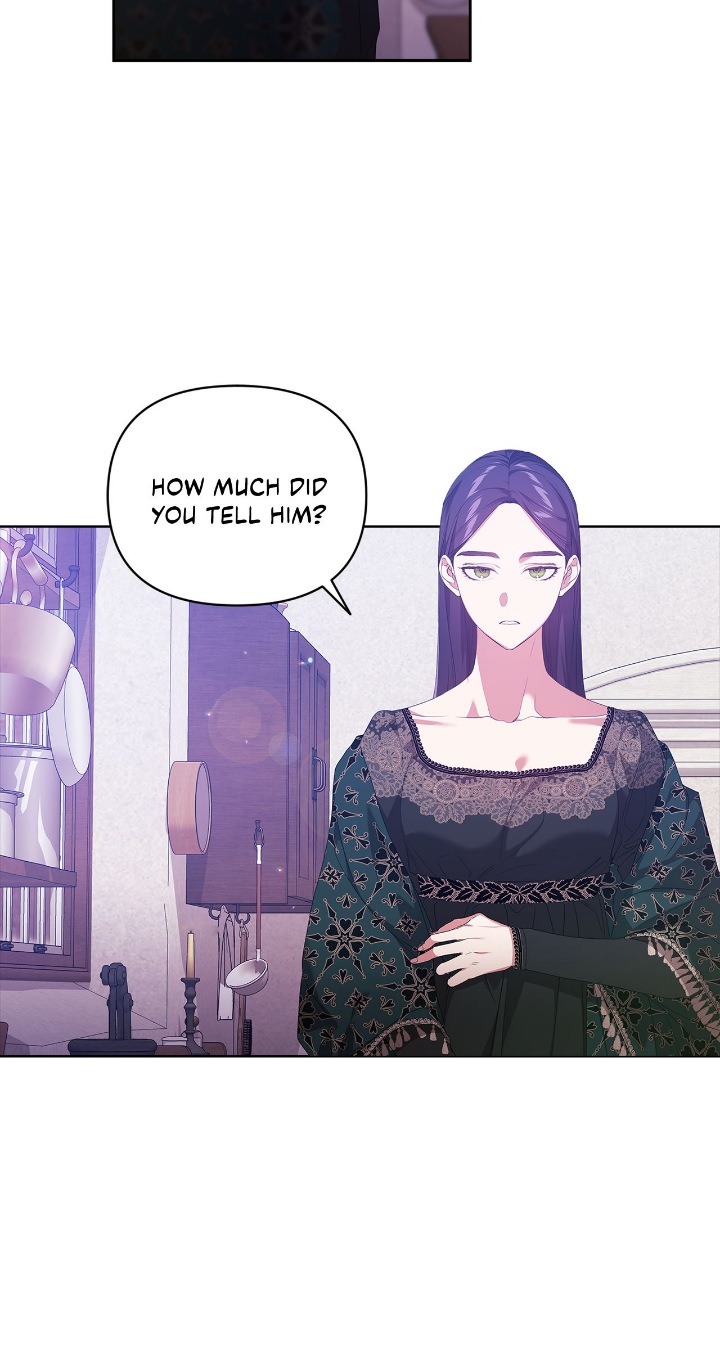 Read The Broken Ring This Marriage Will Fail Anyway Manga Online