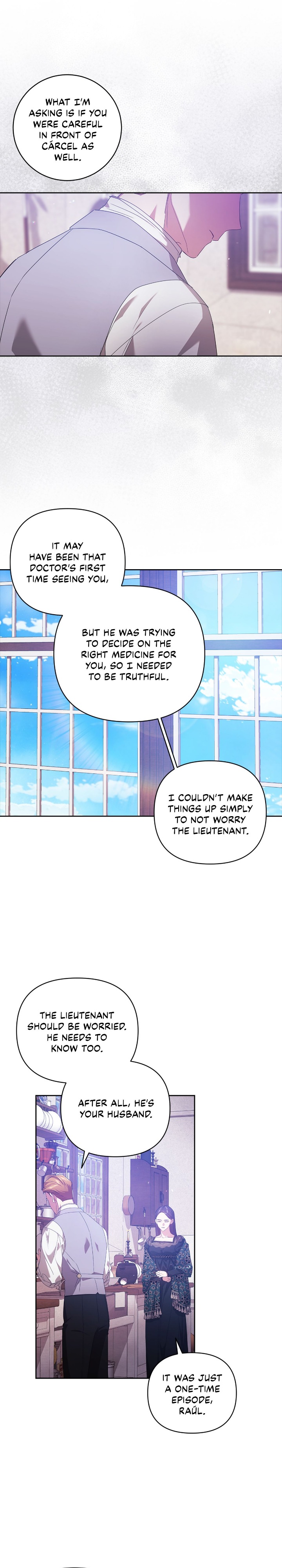 Read The Broken Ring This Marriage Will Fail Anyway Manga Online