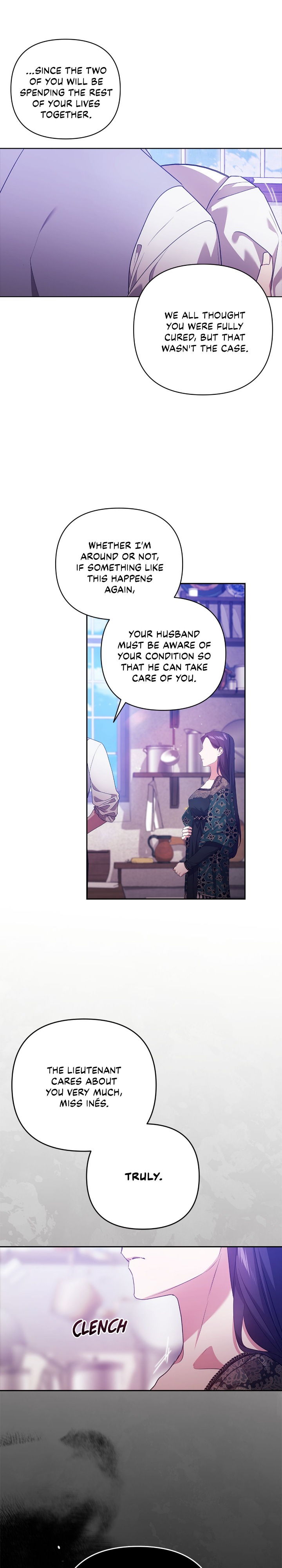 Read The Broken Ring This Marriage Will Fail Anyway Manga Online