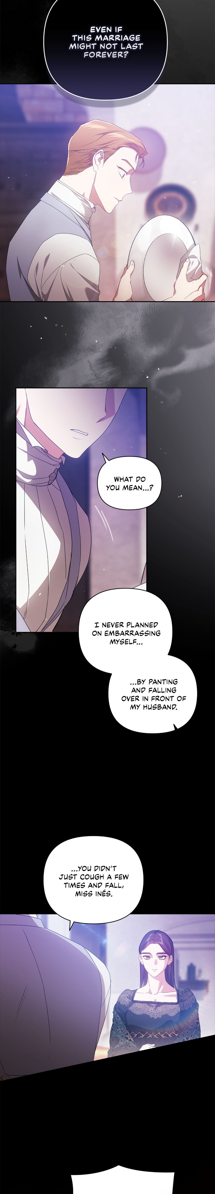 Read The Broken Ring This Marriage Will Fail Anyway Manga Online