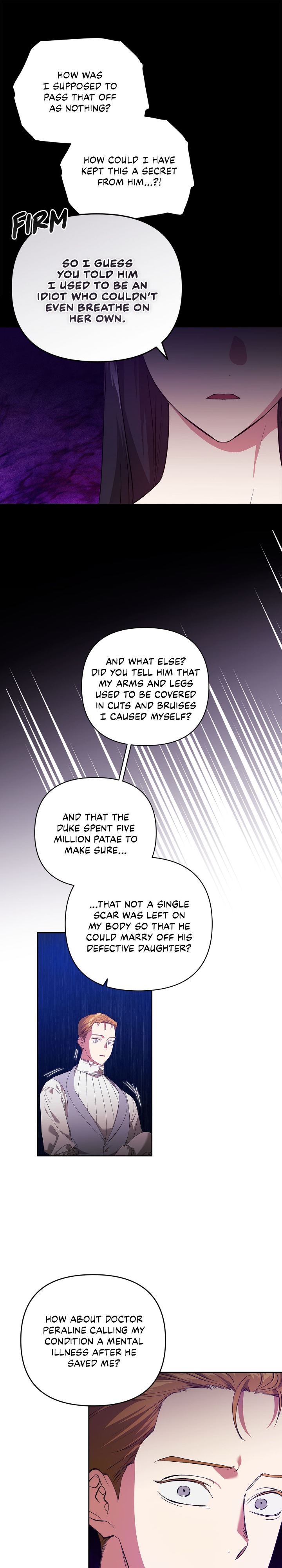 Read The Broken Ring This Marriage Will Fail Anyway Manga Online