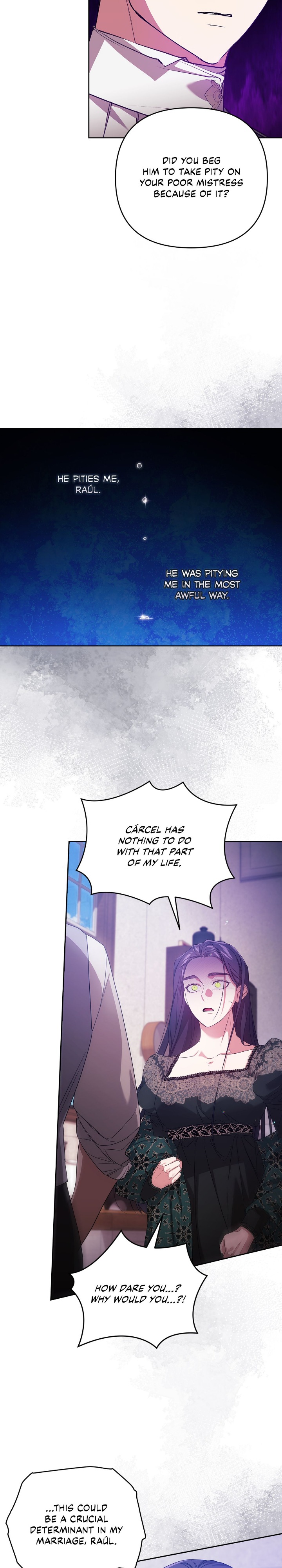 Read The Broken Ring This Marriage Will Fail Anyway Manga Online