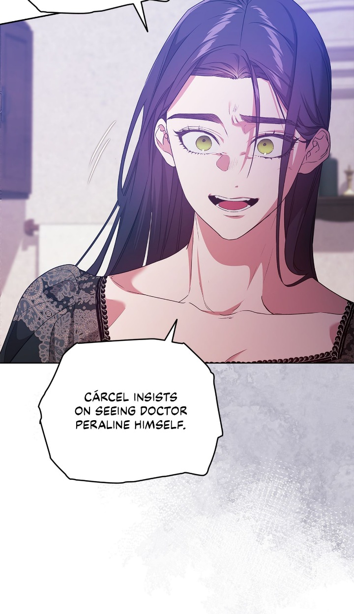 Read The Broken Ring This Marriage Will Fail Anyway Manga Online