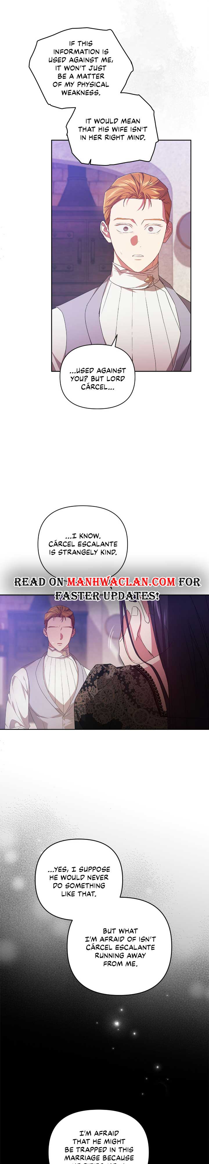 Read The Broken Ring This Marriage Will Fail Anyway Manga Online