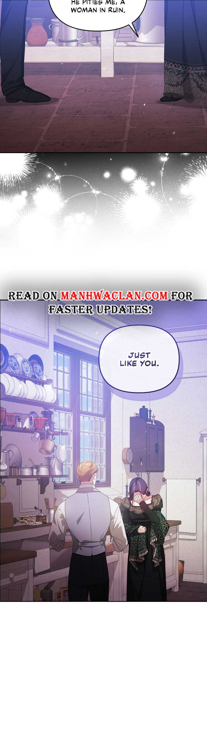 Read The Broken Ring This Marriage Will Fail Anyway Manga Online