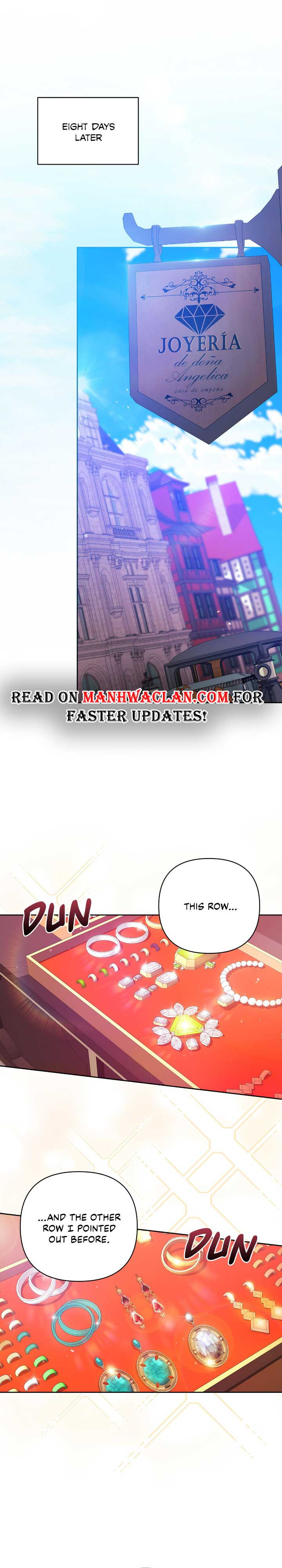 Read The Broken Ring This Marriage Will Fail Anyway Manga Online