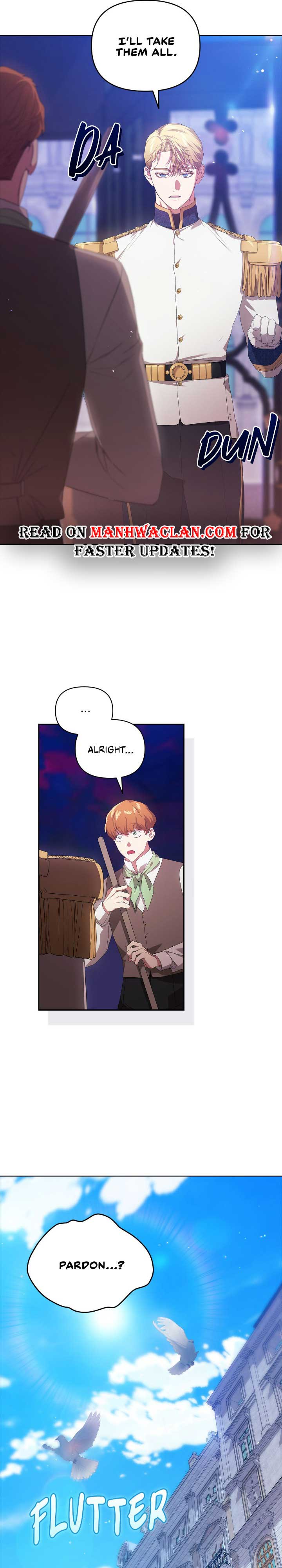 Read The Broken Ring This Marriage Will Fail Anyway Manga Online