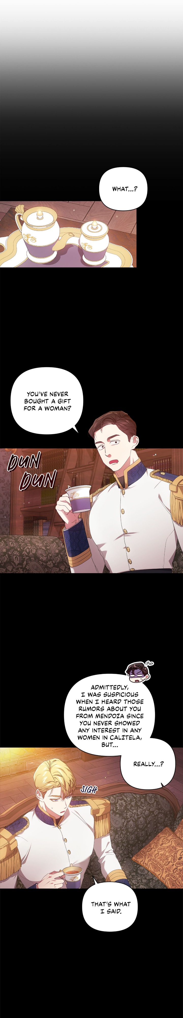 Read The Broken Ring This Marriage Will Fail Anyway Manga Online