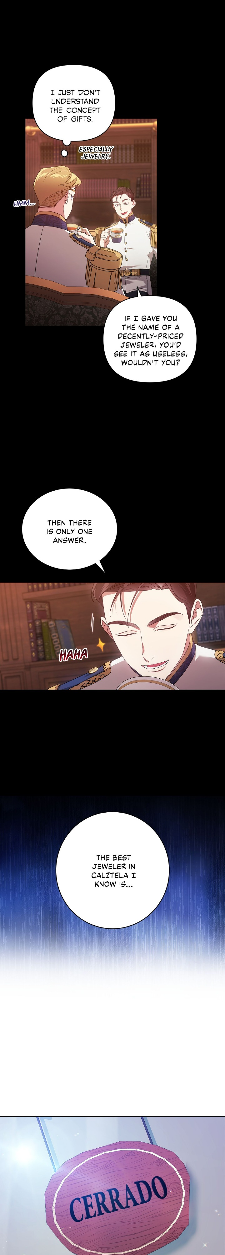 Read The Broken Ring This Marriage Will Fail Anyway Manga Online