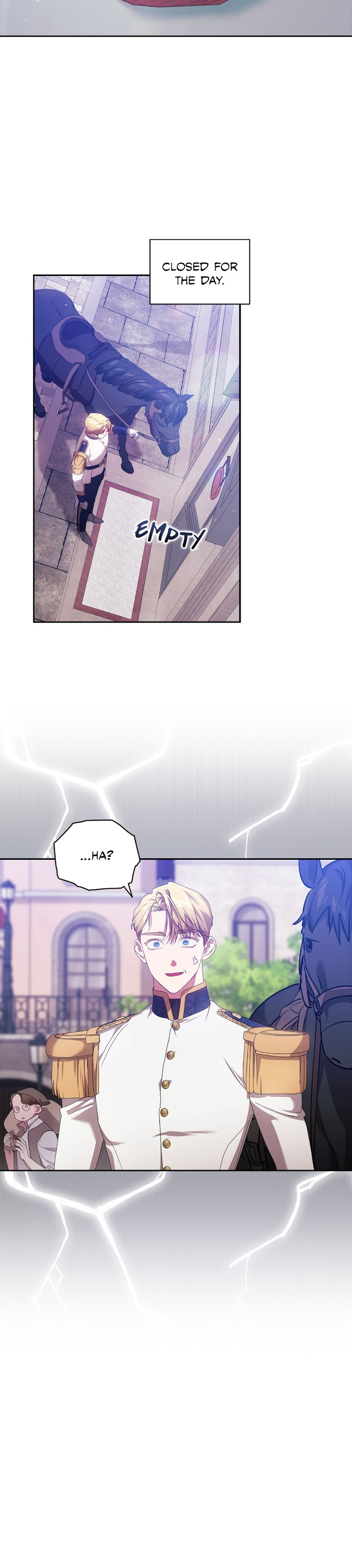 Read The Broken Ring This Marriage Will Fail Anyway Manga Online