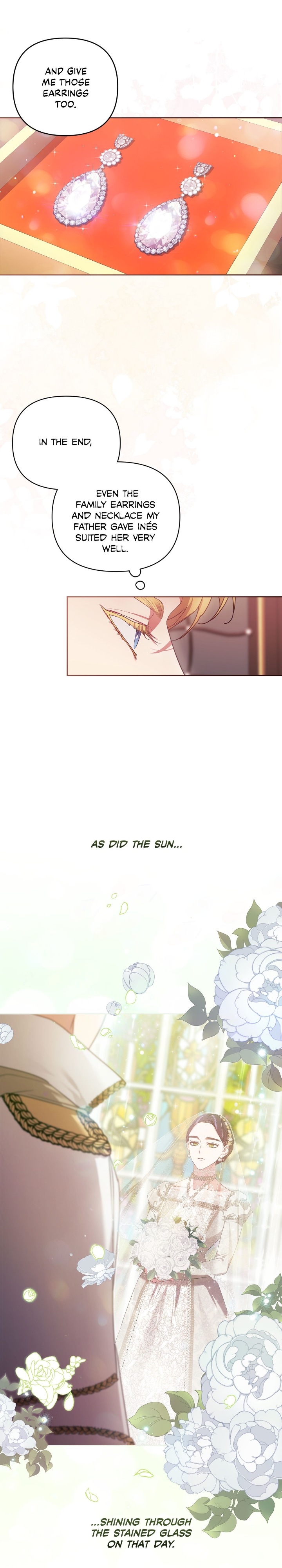 Read The Broken Ring This Marriage Will Fail Anyway Manga Online