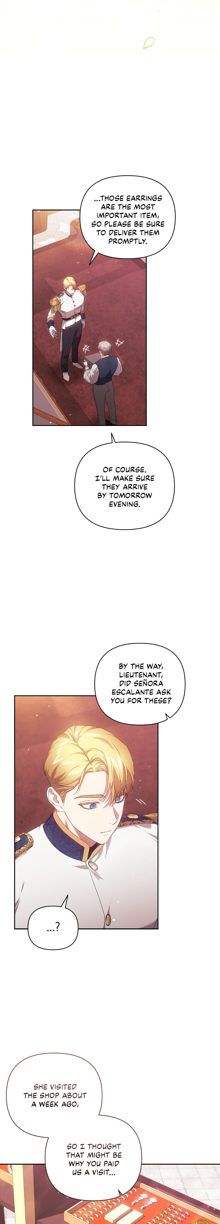 Read The Broken Ring This Marriage Will Fail Anyway Manga Online