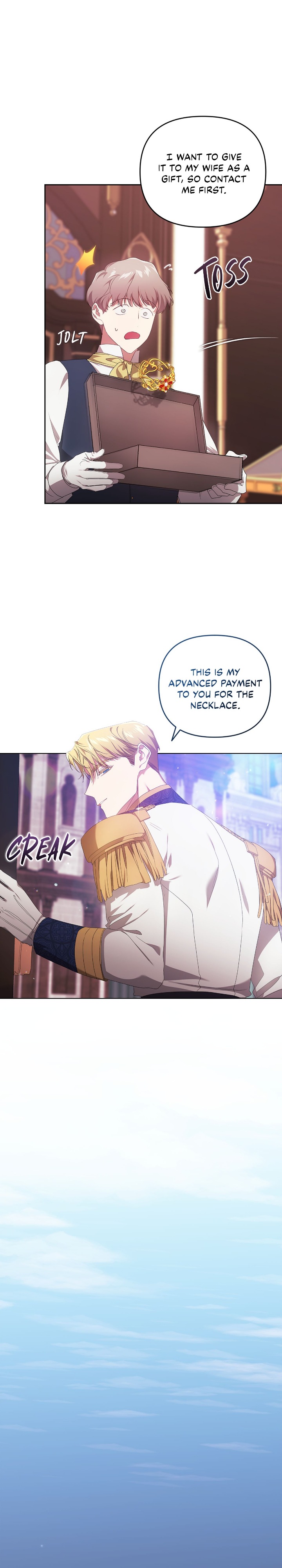 Read The Broken Ring This Marriage Will Fail Anyway Manga Online