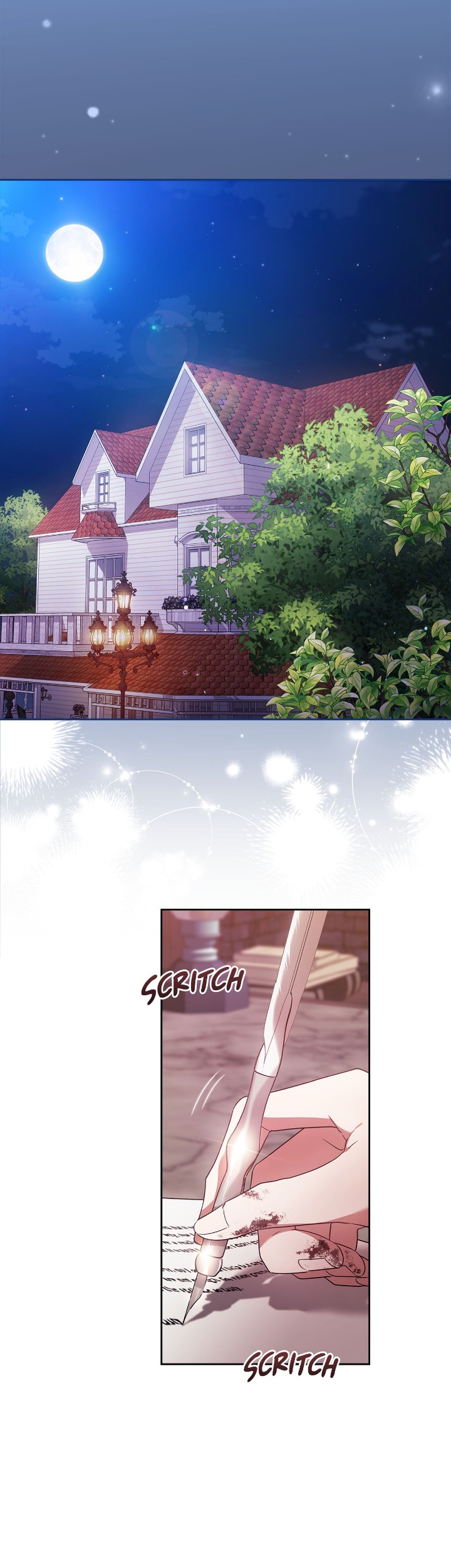 Read The Broken Ring This Marriage Will Fail Anyway Manga Online