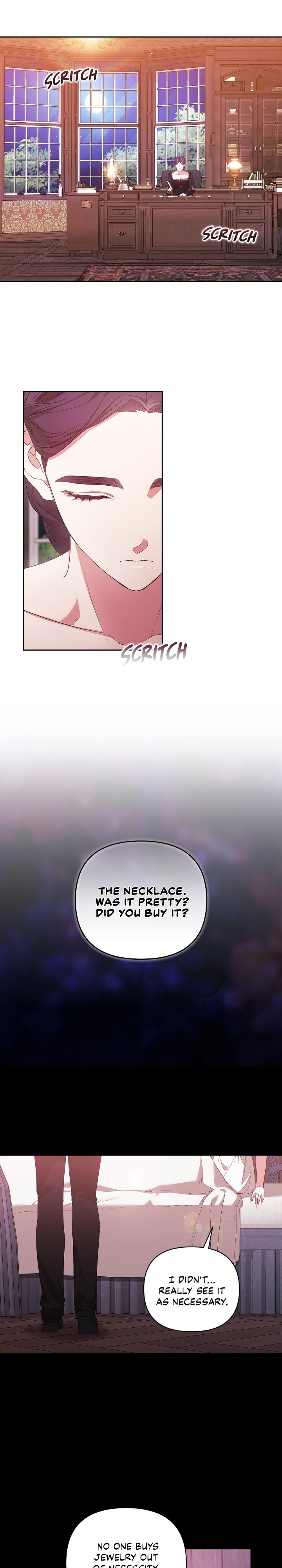 Read The Broken Ring This Marriage Will Fail Anyway Manga Online