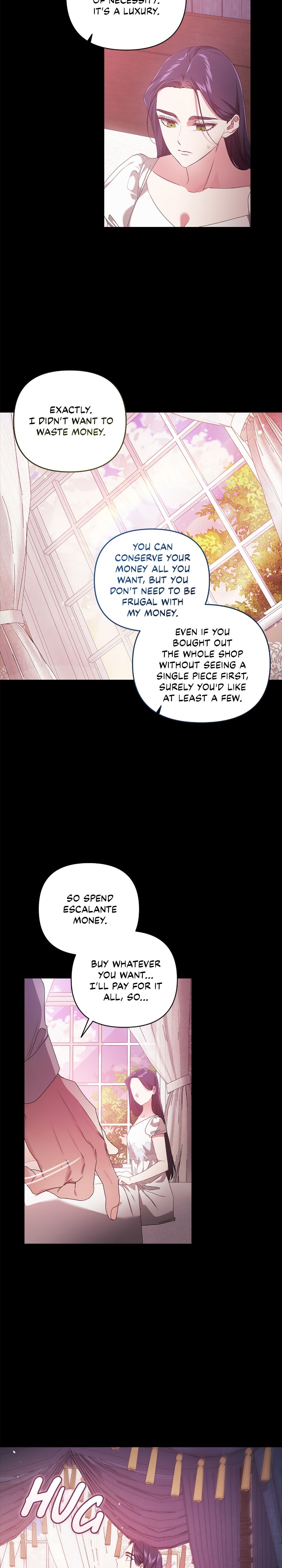 Read The Broken Ring This Marriage Will Fail Anyway Manga Online