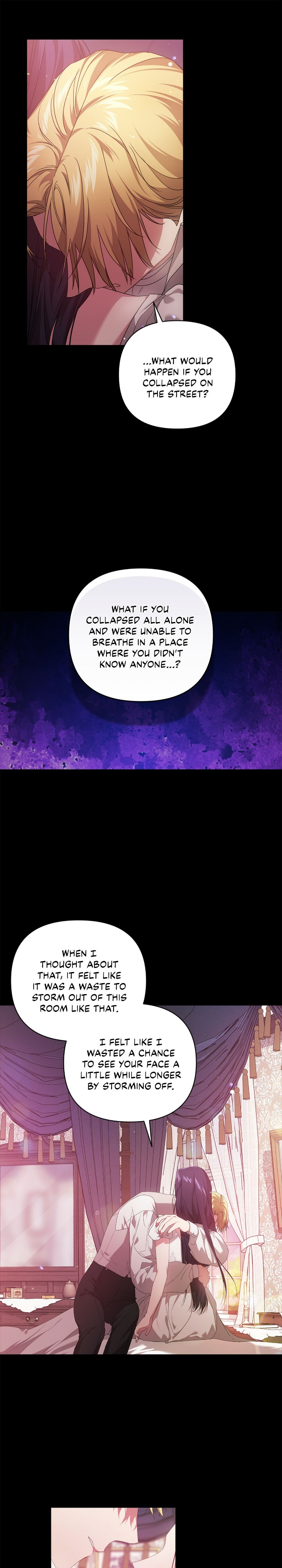 Read The Broken Ring This Marriage Will Fail Anyway Manga Online