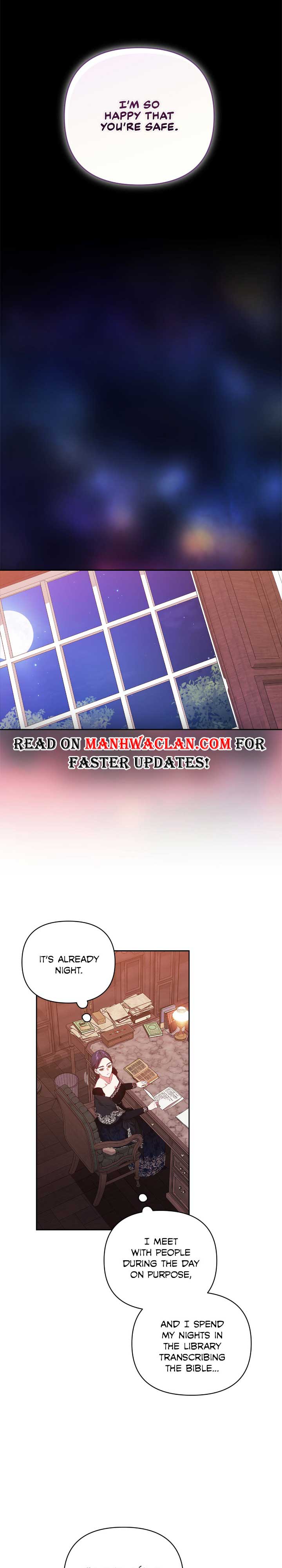 Read The Broken Ring This Marriage Will Fail Anyway Manga Online