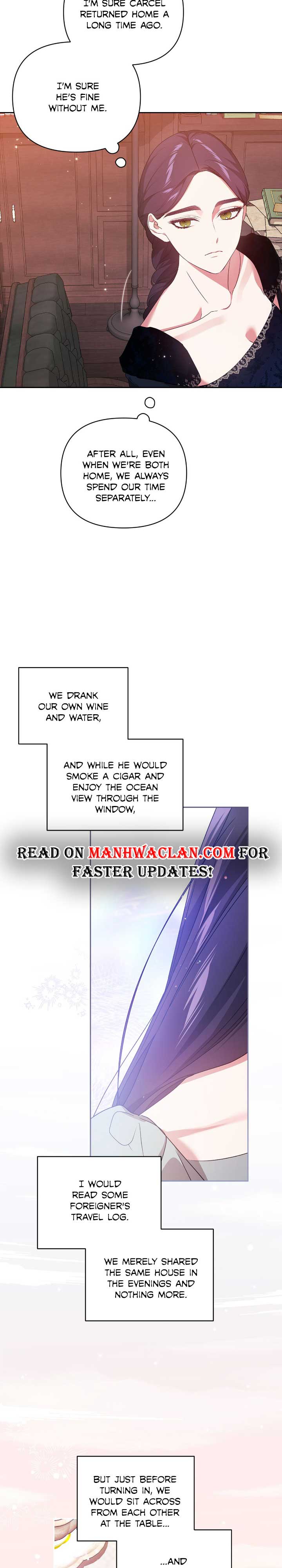 Read The Broken Ring This Marriage Will Fail Anyway Manga Online
