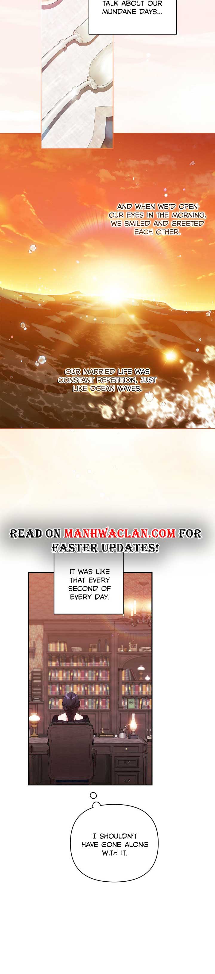Read The Broken Ring This Marriage Will Fail Anyway Manga Online