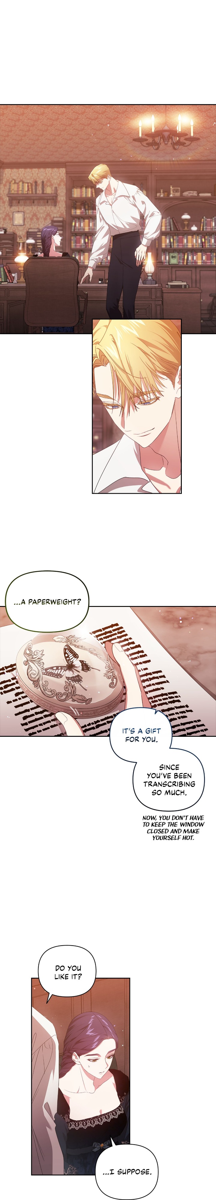 Read The Broken Ring This Marriage Will Fail Anyway Manga Online