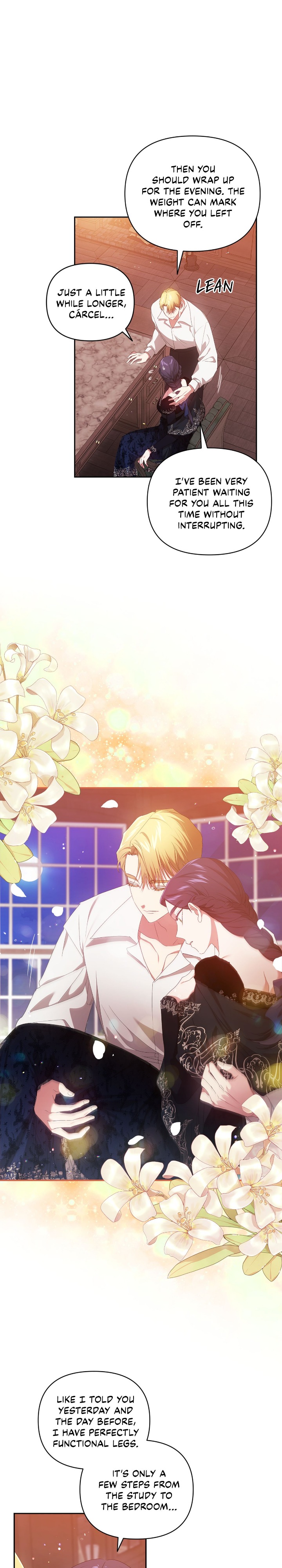 Read The Broken Ring This Marriage Will Fail Anyway Manga Online