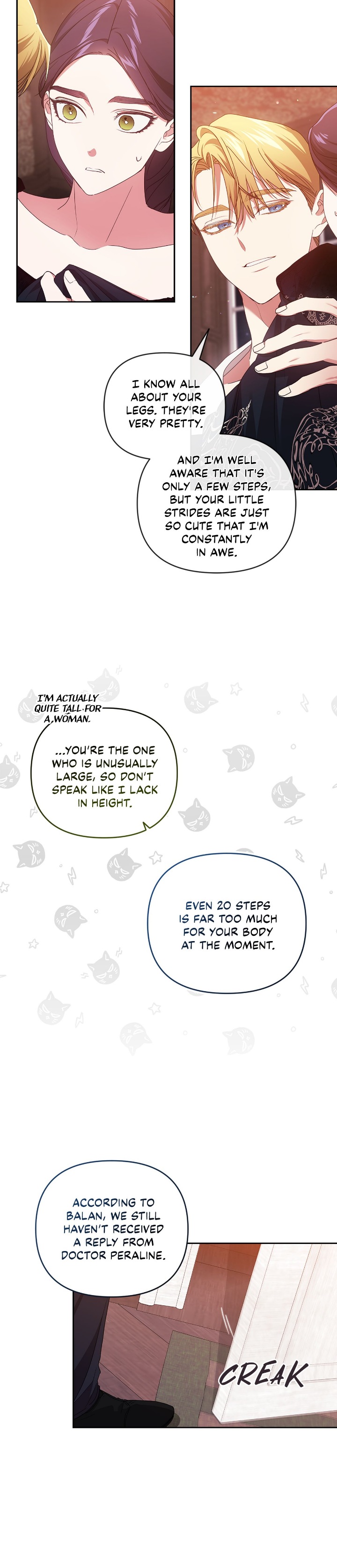 Read The Broken Ring This Marriage Will Fail Anyway Manga Online