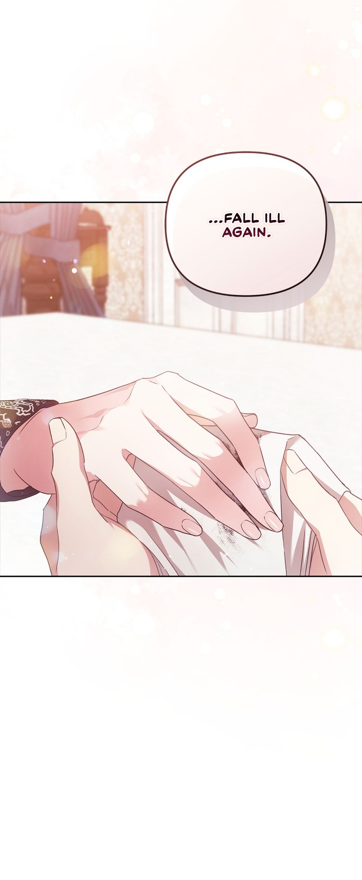 Read The Broken Ring This Marriage Will Fail Anyway Manga Online