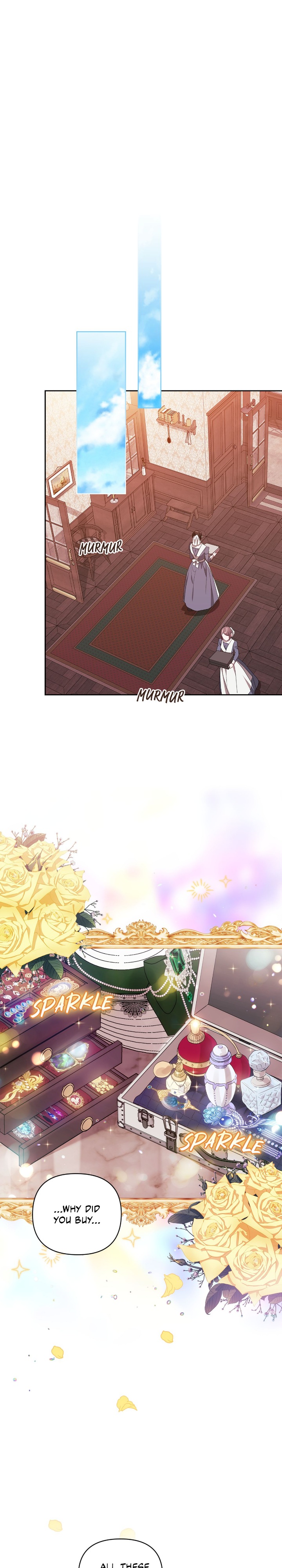 Read The Broken Ring This Marriage Will Fail Anyway Manga Online