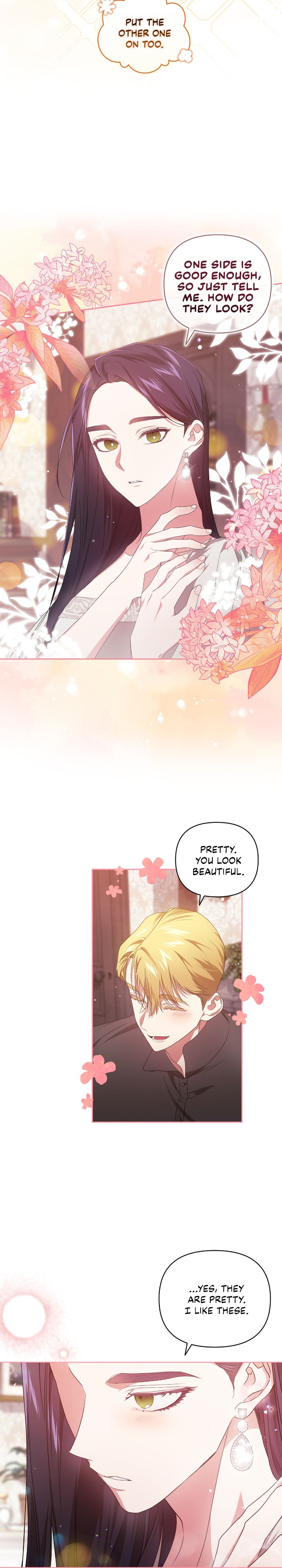 Read The Broken Ring This Marriage Will Fail Anyway Manga Online