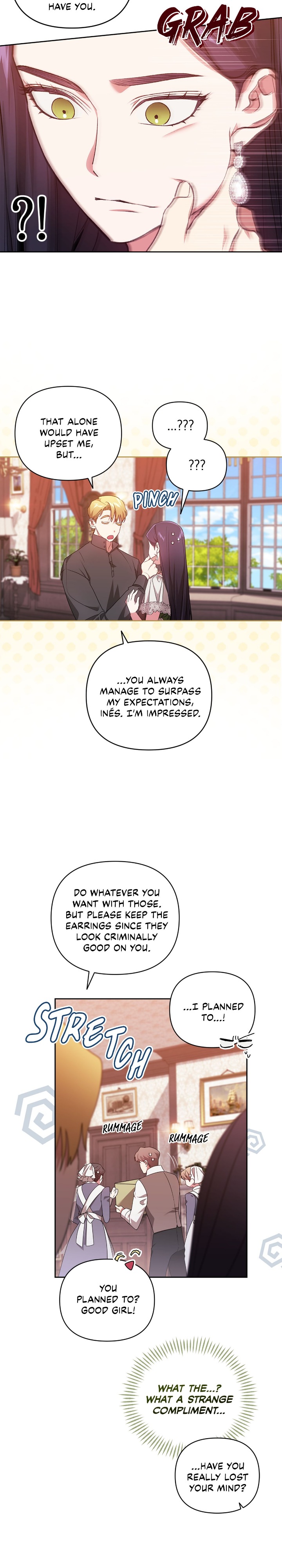 Read The Broken Ring This Marriage Will Fail Anyway Manga Online