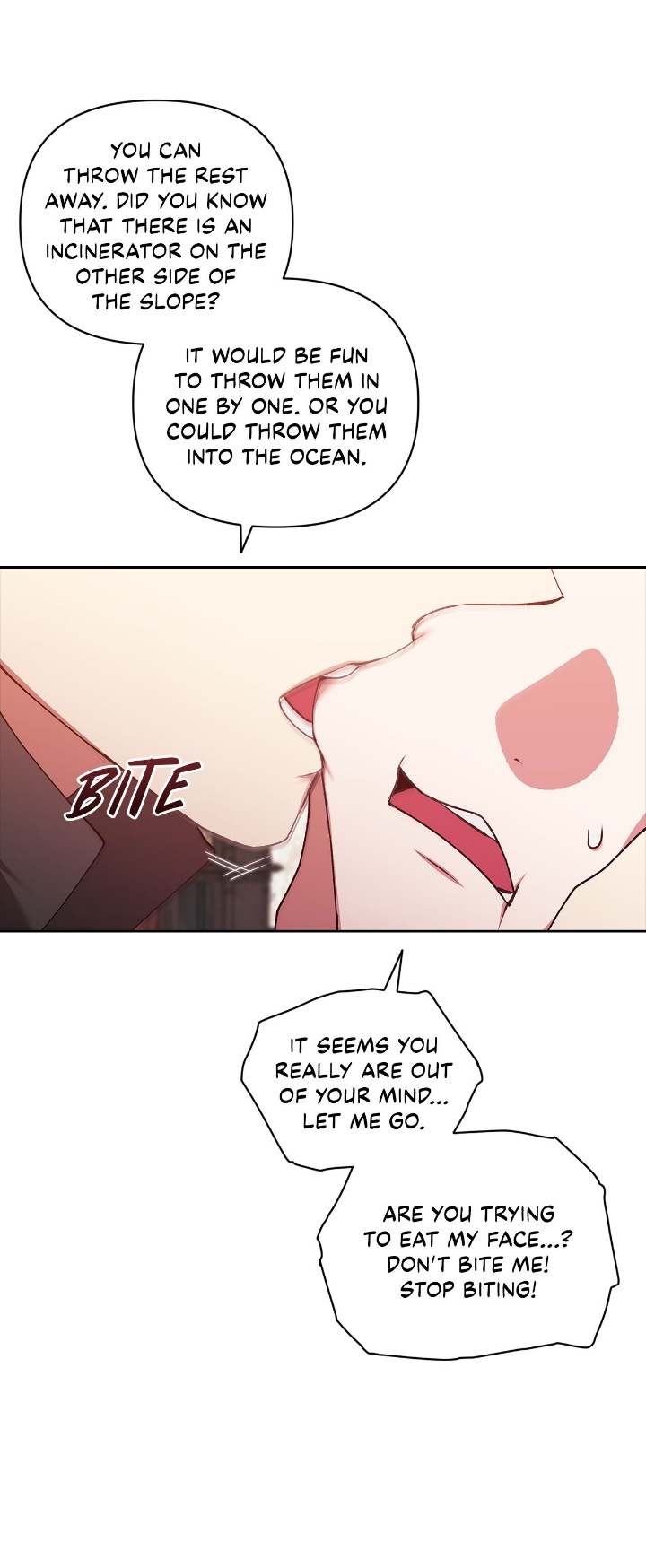 Read The Broken Ring This Marriage Will Fail Anyway Manga Online