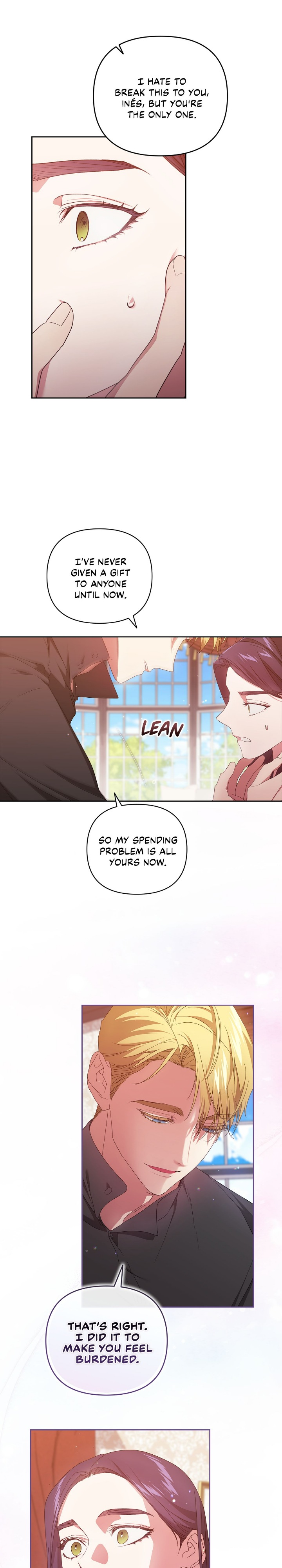 Read The Broken Ring This Marriage Will Fail Anyway Manga Online